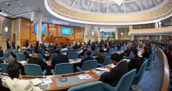Богатым казахстанцам могут выставить повышенный счёт — заявление Токаева