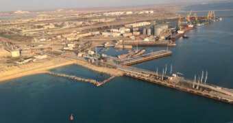 Морской порт Актау выпустил долговые бумаги на 44 млн долларов
