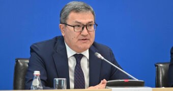 В Казахстане сняли с должности главу «Самрук-Энерго» — названа причина