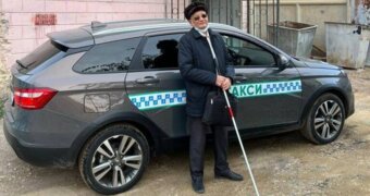 Куда звонить для заказа инватакси в Мангистау?
