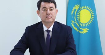 КНБ подтвердил расследование против экс-акима Жанаозена