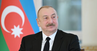 Алиев не приехал к Эрдогану на саммит после скандала из-за хиджабов в школах