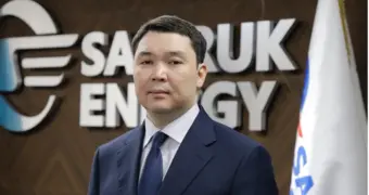 «Самрук-Энерго» доверили Ансару Айдарову