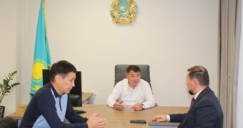 Фельдшеры из Актау пожаловались на долгие планерки