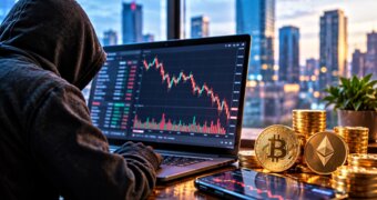 Миллиарды долларов исчезли с Binance — что будет с деньгами казахстанцев