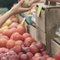 Годовой рост цен на продукты питания в Мангистау превысил 31 процент