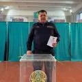 Железнодорожник Исмаил Узакбаев: Работники железнодорожной отрасли активно участвуют в политической кампании