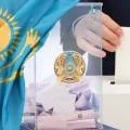 Предварительная явка  мангистаусцев составила 54 процента