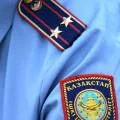 За взятку судили экс-подполковника полиции в Мангистау