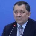 Нурлан Ногаев обратился к жителям Мангистау