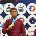 Мангистауские спортсмены завоевали пять золотых медалей на чемпионате РК по грэпплингу