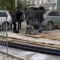 Жители 11 микрорайона Актау выступили против строительства общественного туалета у Ынтымака