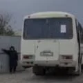 В Жанаозене задержали пьяного водителя пассажирского автобуса