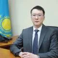 Назначен новый руководитель управления внутренней политики Мангистауской области