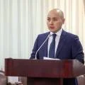 Министр национальной экономики: Мангистау вошел в ТОП-3 регионов по росту производства сельхозпродукции
