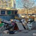 Квитанции от разных компаний за вывоз мусора получили жители Актау