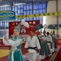 В Актау стартовал XV турнир по дзюдо на призы народного батыра Ер Косая Кудайкеулы