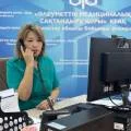 Мангистауский филиал ФСМС: Если нарушено ваше право на получение медпомощи