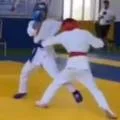 Чемпионами страны стали рукопашники из Актау