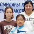 Представительница Мангистау завоевала «серебро» на чемпионате РК по тогызкумалак