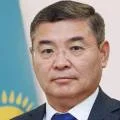 Бывший замакима Мангистау Каныбек Жумашев получил новую должность