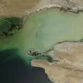 Каспий — новый Арал. К чему приведёт обмеление?