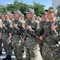 Ақтауда 6656 әскери бөлімінің сарбаздары ант қабылдады