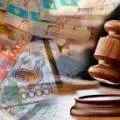 К семи годам лишения свободы приговорили бухгалтера одной из школ  в Мангистау