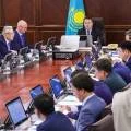 «В зоне риска Мангистауская область»: Премьер-Министр о срыве отопительного сезона