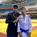 Юные мангистауские спортсмены завоевали золотую и пять бронзовых медалей на чемпионате мира по джиу-джитсу