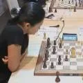 Шахматистка из Актау помогла обыграть сборную Франции на тай-брейке