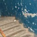Почему не делают ремонт в подъезде малосемейки в Актау