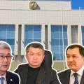 Акимы Мангистау: Кто дольше всех работал и чем запомнился