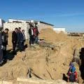 Аким Актау рассказал о причинах отключения питьевой воды