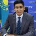 Главный эколог Мангистау получил должность в Министерстве экологии и природных ресурсов