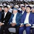 В Актау прошла республиканская научно-познавательная конференция «Бекет ата және ихсан ілімі»