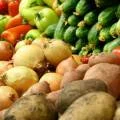 Как изменились цены на овощи в Мангистау