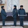 В Каракиянском районе отметили 25-летие Пограничного управления