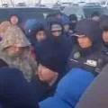 Железнодорожники и нефтяники массово выдвинули требования в Мангистау