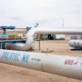 На реконструированном за 315 млн тенге водопроводе «Баскудык-Беки» в Мангистау обнаружен дефект