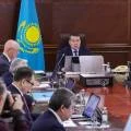Проблемные вопросы с электроэнергией в Мангистау и других регионах обсудили на заседании Правительства