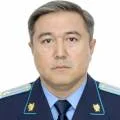 Назначен новый заместитель прокурора Мангистауской области