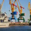 Порты Курык и Актау могут передать в доверительное управление на условиях «ship-or-pay» в ЕС
