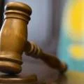 Президент страны сменил несколько судей в Мангистау