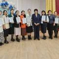 В Актау прошла областная олимпиада  «Тілші мұғалімдер»
