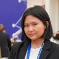 Бибисара Асаубаева из Мангистау стала первой на шахматном фестивале в Москве