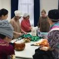 В Жанаозене прошел бесплатный мастер-класс по шитью