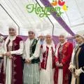 В Актау прошел конкурс невесток