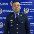 Полицейские Мангистау обратились к родителям