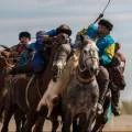 Скачки в честь Наурыза пройдут в Мунайлинском районе